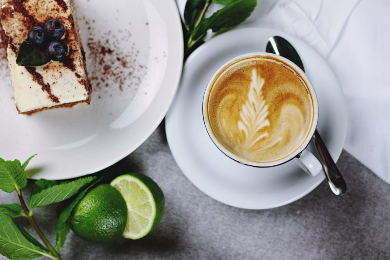 Guten Morgen Kaffee - warum brauchen wir ihn? | MYBALI COFFEE